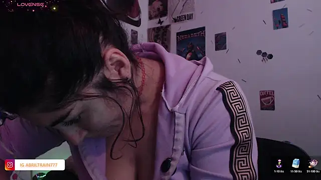 abril666 live sex cam