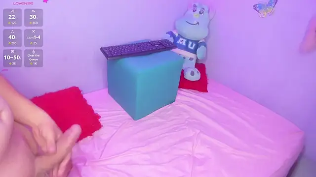 Sara_and_Lion live sex cam