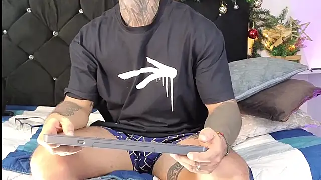 john_cartter1 live sex cam