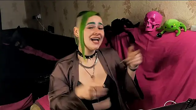 NeonNectar_ live sex cam