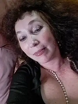 GypsyEsmeralda live sex cam