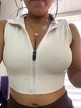 BrendaCrean live sex cam