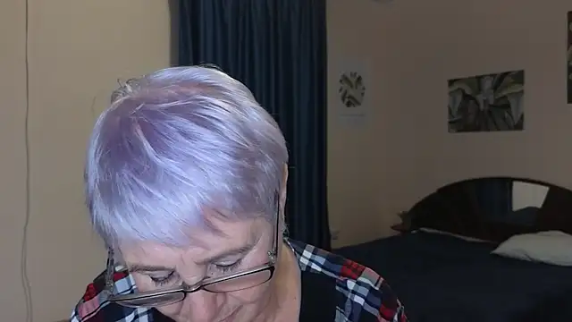 Sandra_Snowflake live sex cam