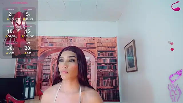 caribbean_passion_ live sex cam