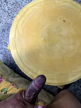 Threesome_play live sex cam