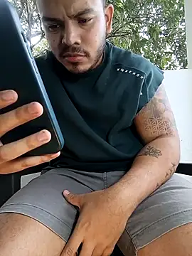 Naughty_Charly live sex cam