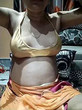 SANA-LEONI live sex cam