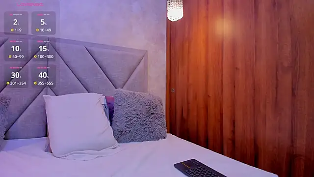 Im_Manu live sex cam