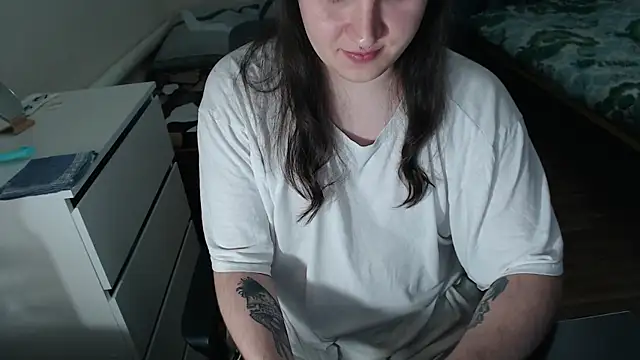 EvaMiron live sex cam