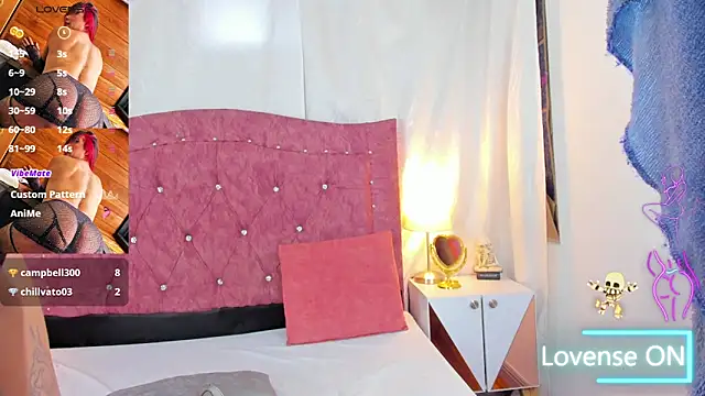 CristalSofiaHOT live sex cam