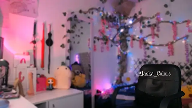 Alaska_colors7 live sex cam
