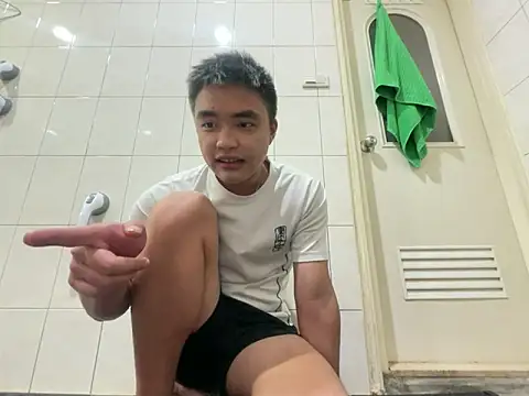 greenteazhang live sex cam