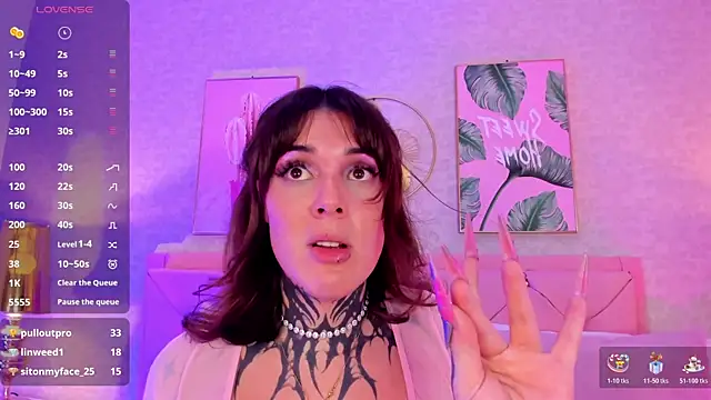 mystikdoll live sex cam