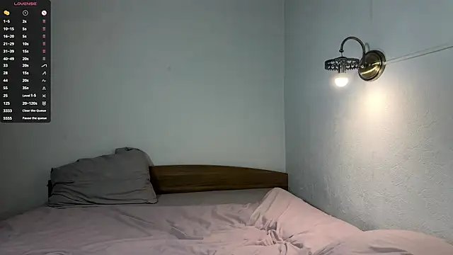 FruityXo live sex cam