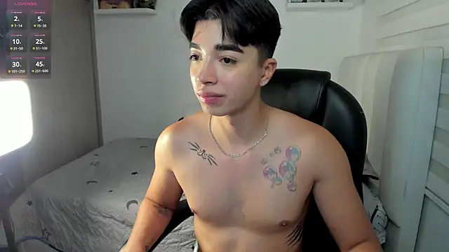 santy7v7 live sex cam