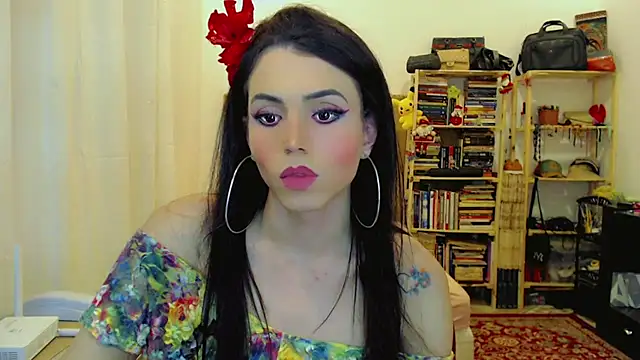 Sophie_Fantasys live sex cam