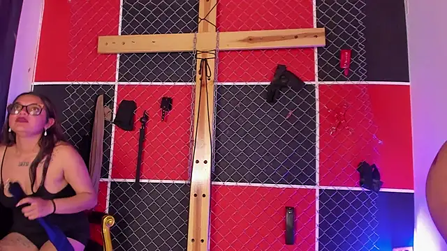 Ivy_bdsm_ live sex cam