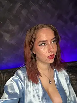 HannaSmiith live sex cam