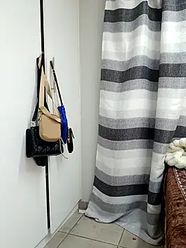 SHANTYBABE live sex cam