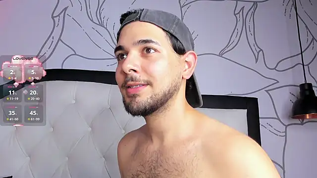Samir_bear live sex cam