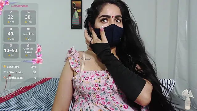 umarany live sex cam