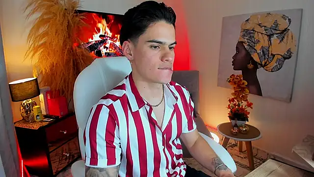 Matias_Murrier live sex cam