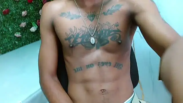 ManSant live sex cam