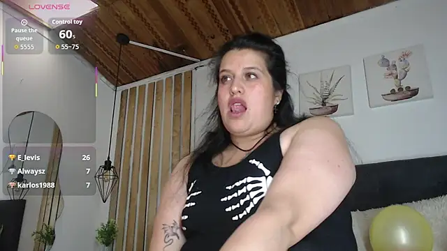 Andrea_secret_ live sex cam