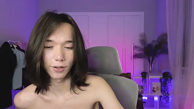 okerriella live sex cam