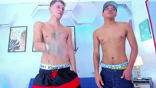 Gabriel_Twink live sex cam