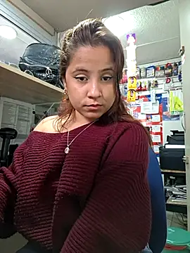 TamySweet69 live sex cam