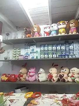 VivienAndClark live sex cam