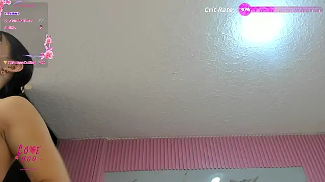 Yuli_16 live sex cam