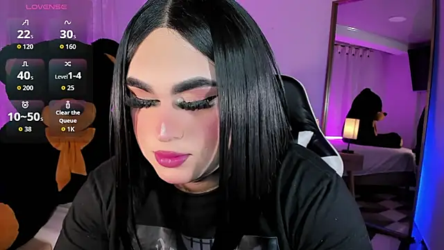 alexia_mattel live sex cam