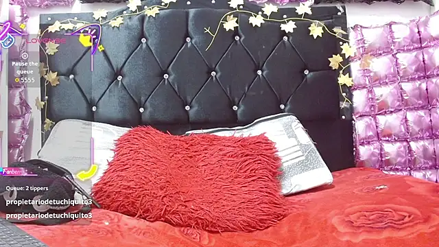 poisondost_hot live sex cam