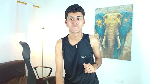 Alancum7 live sex cam