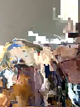 VixenCapri live sex cam