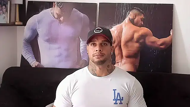 Marck_Mathews live sex cam