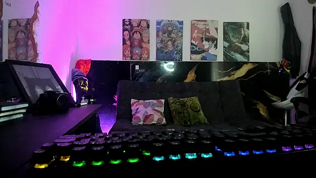 Dominatofstupid live sex cam