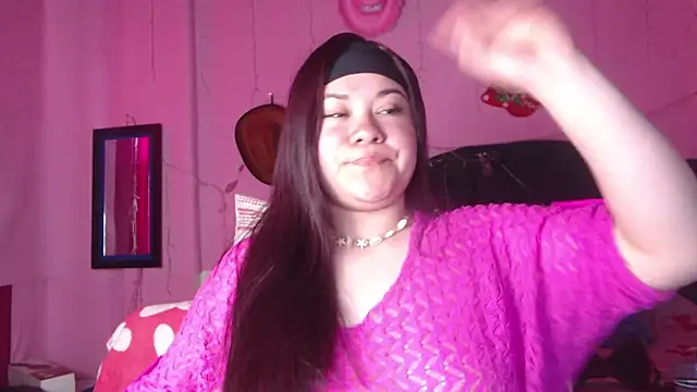 NikkiRous_ live sex cam