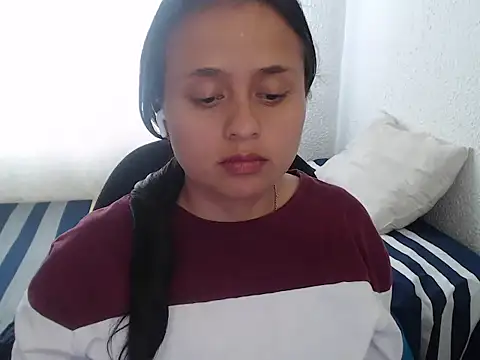 Negritatata live sex cam