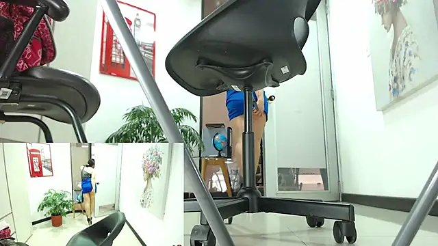 carieBelle1 live sex cam