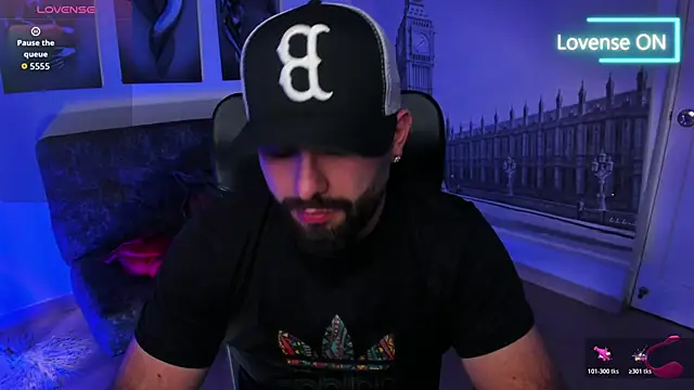 jhon_bear03 live sex cam