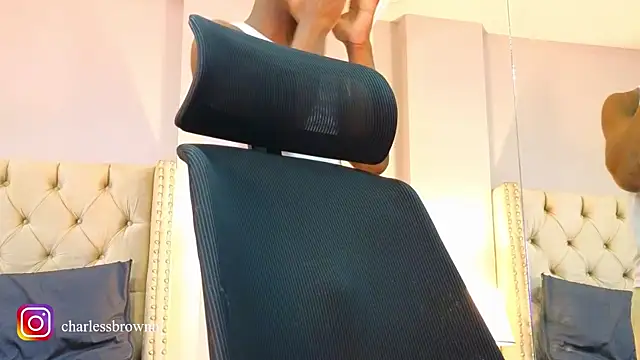 CharlesBrown_ live sex cam