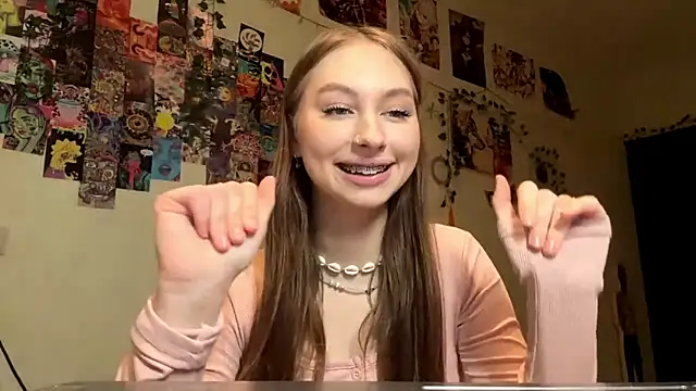 AnitaRenne live sex cam