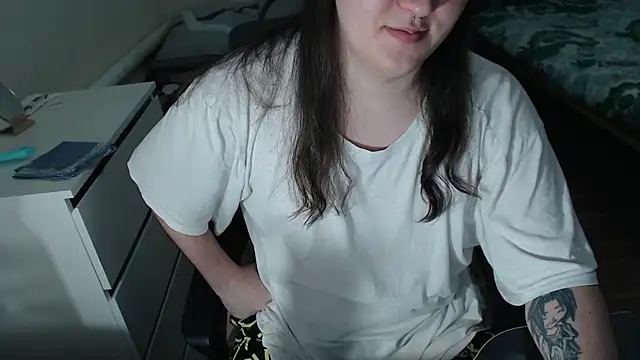 EvaMiron live sex cam