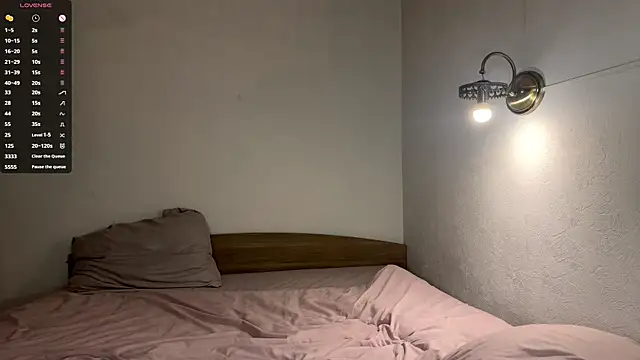 FruityXo live sex cam