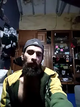 hairy_mannn live sex cam