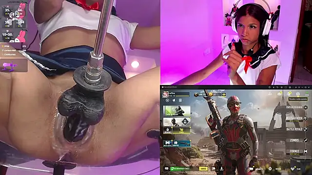 SofiRey_ live sex cam