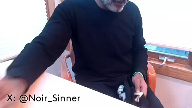 sinnernoir live sex cam